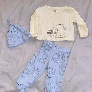 Baby outfit